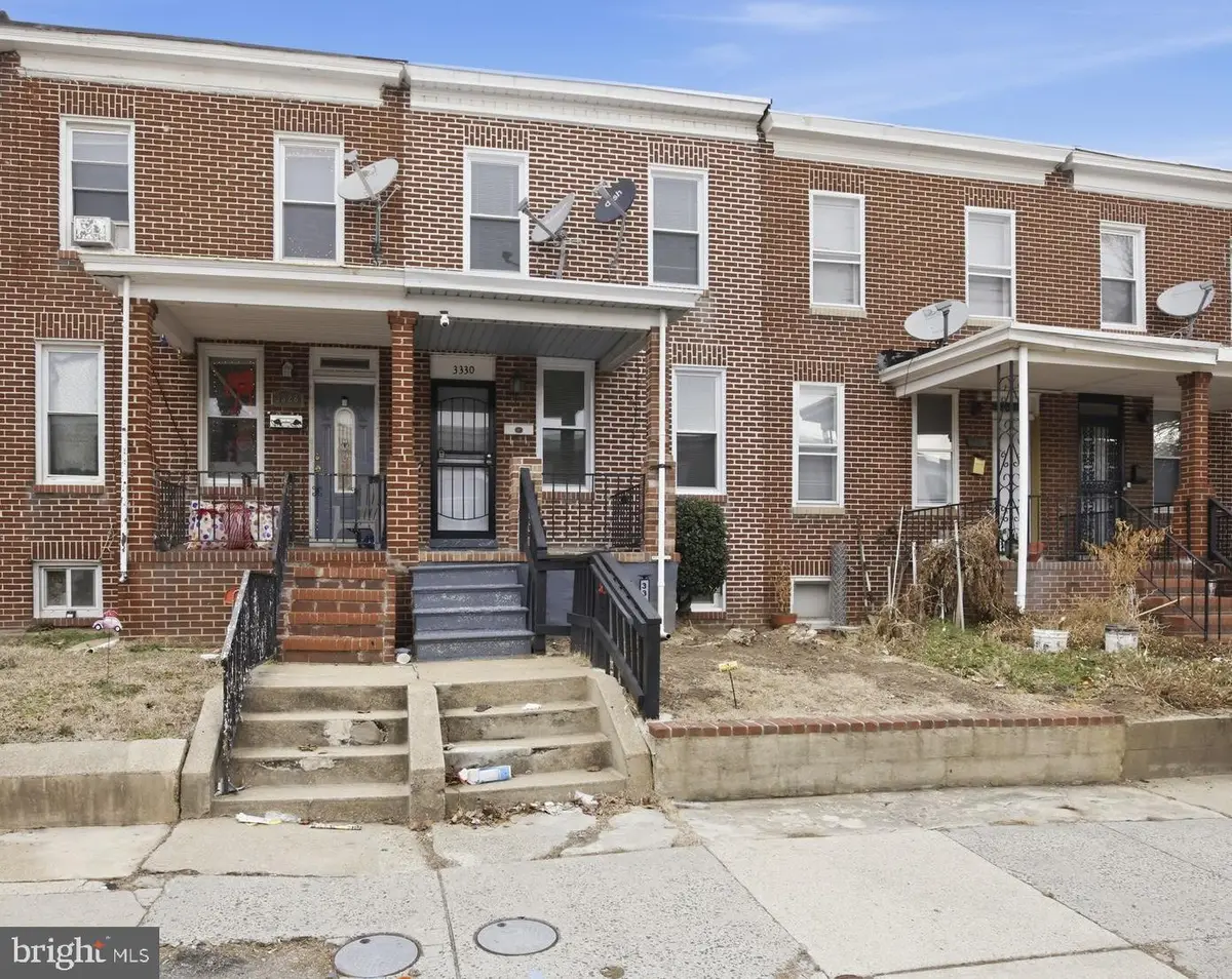 Address Withheld By Seller, Baltimore, MD 21213 - #1