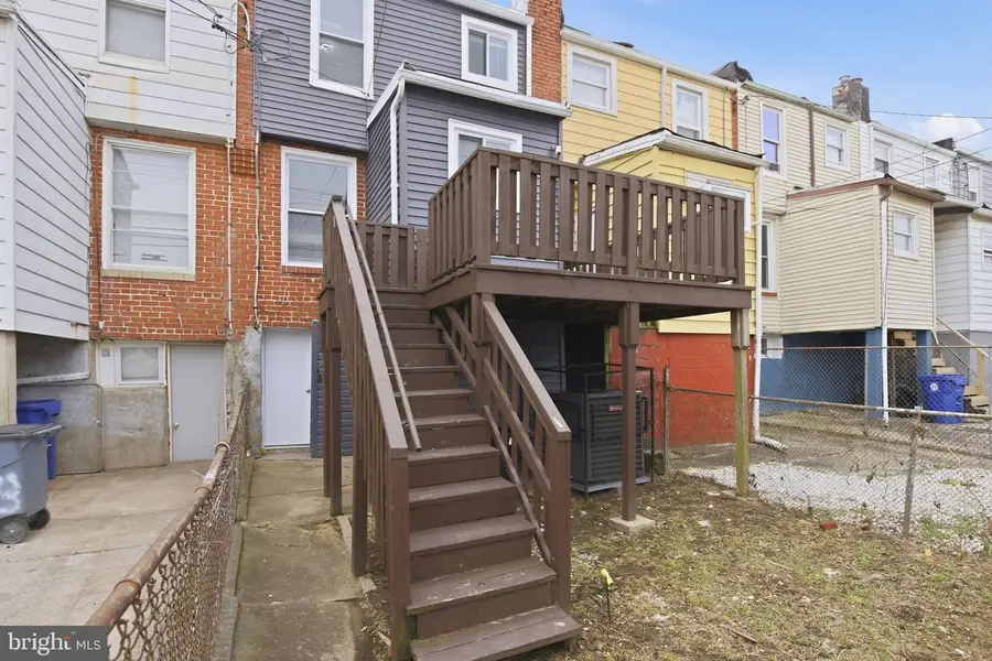 Address Withheld By Seller, Baltimore, MD 21213 - #2