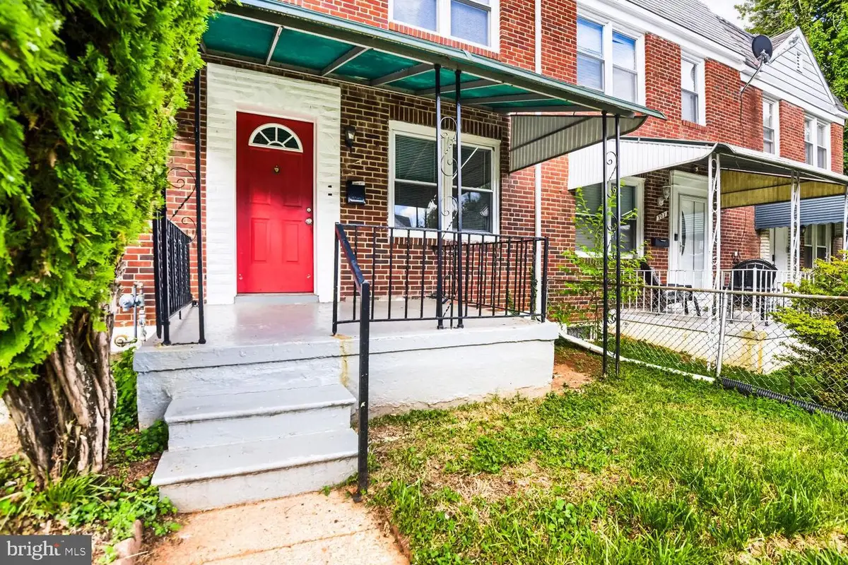 905 Kevin Road Rd, Baltimore, MD 21229 - #1
