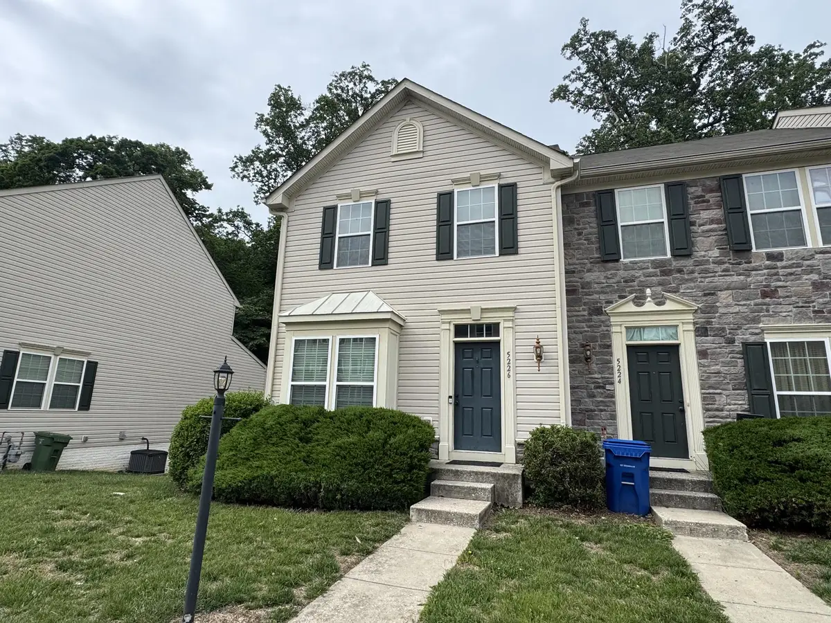 5226 Wyndholme Cir #27, Baltimore, MD 21229 - #1