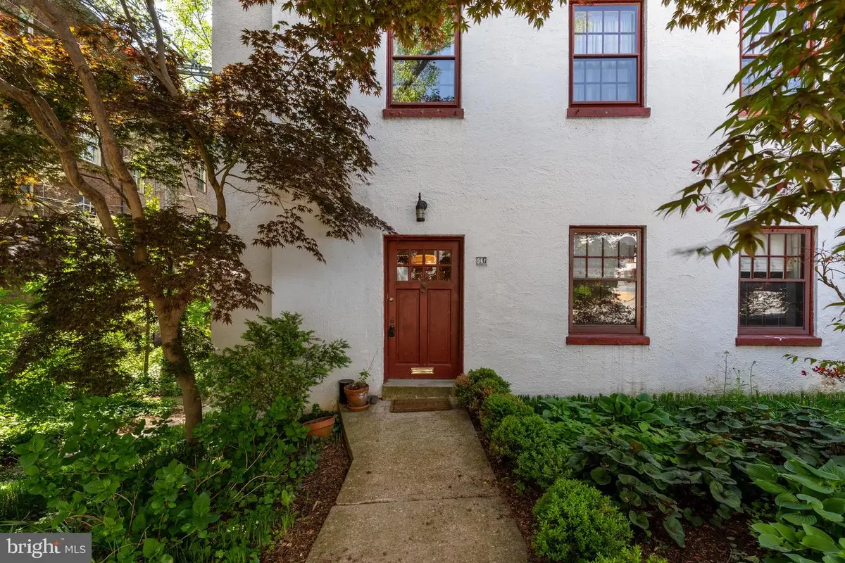230 Stony Run Ln #4g, Baltimore, MD 21210 - #1