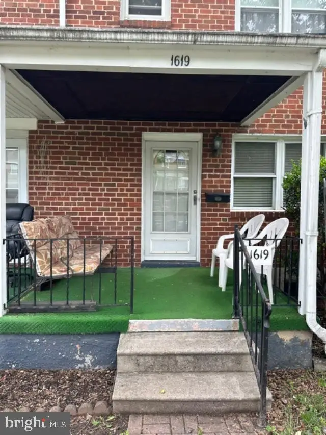 1619 Inverness Ave, Baltimore, MD 21230 - #3