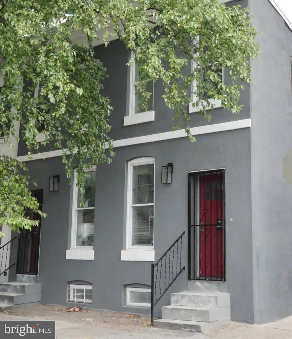 2229-2231 Mcelderry St, Baltimore, MD 21205 - #1