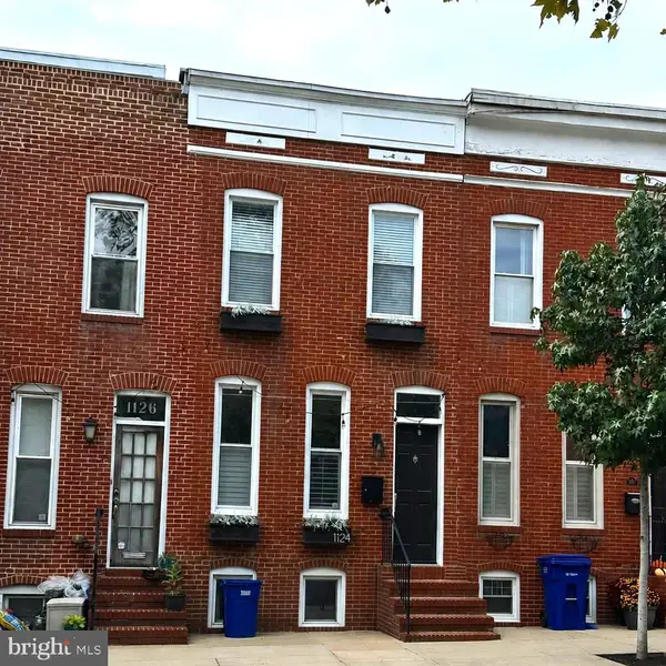 1124 S East Ave S, BALTIMORE, MD 21224