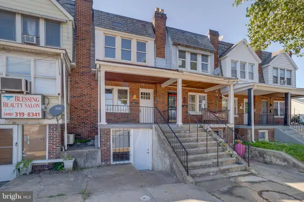 5878 Belair Rd, BALTIMORE, MD 21206