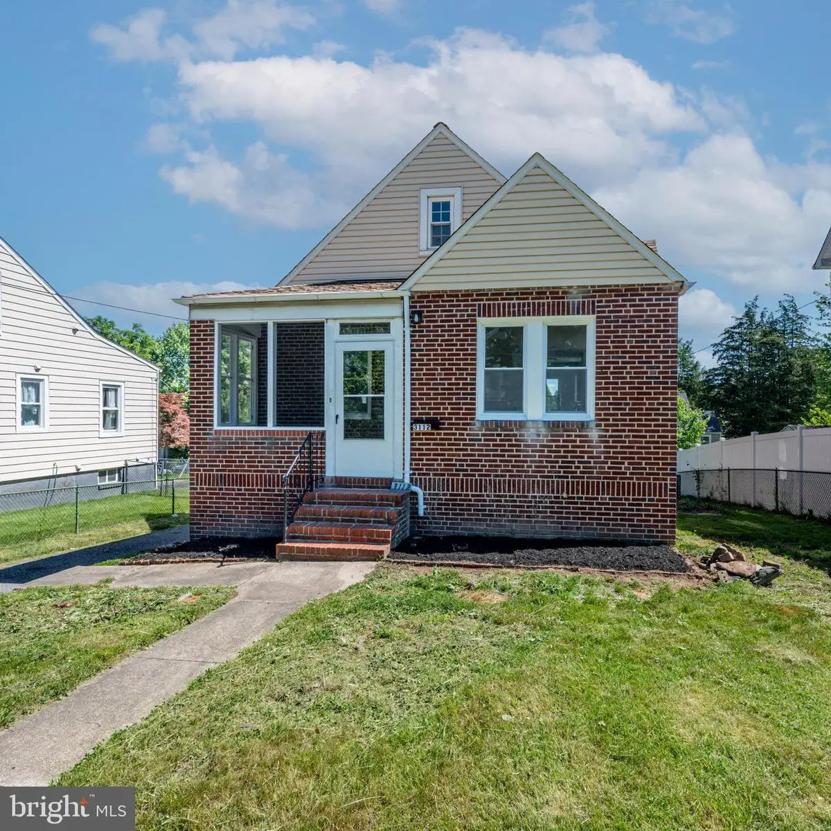 3112 Louise Ave, Baltimore, MD 21214 - #1