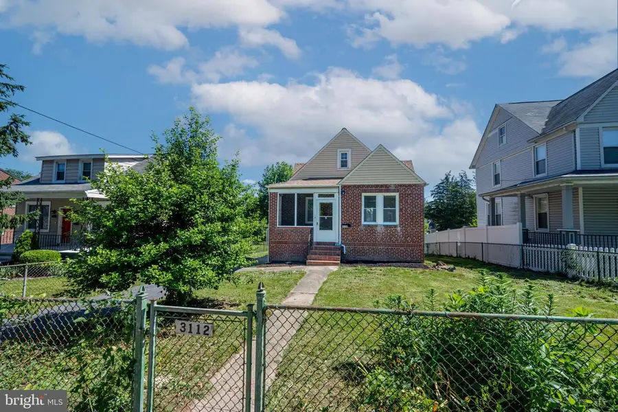 3112 Louise Ave, Baltimore, MD 21214 - #2