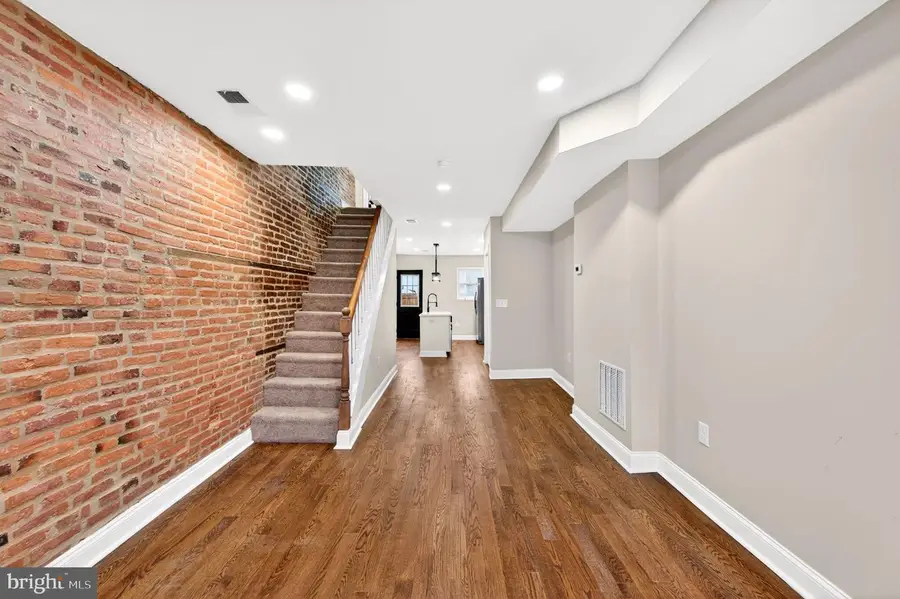 1151 Cleveland St, Baltimore, MD 21230 - #2