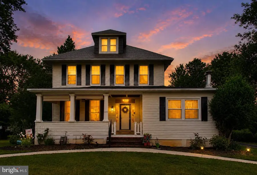 2808 Berwick Ave, Baltimore, MD 21234 - #2