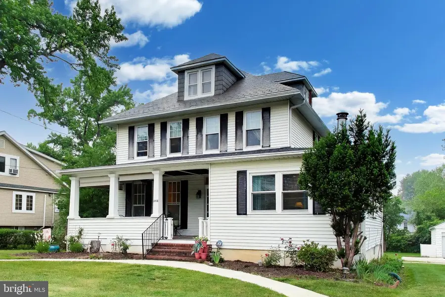 2808 Berwick Ave, Baltimore, MD 21234 - #3