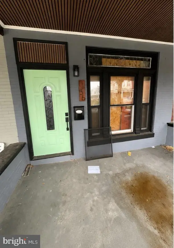 1156 N Longwood St, Baltimore, MD 21216 - #2