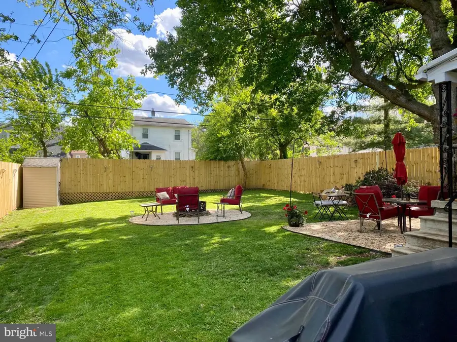 3413 Roselawn Ave, Baltimore, MD 21214 - #3