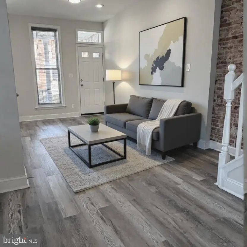 2631 W Cold Spring Ln, Baltimore, MD 21215 - #3