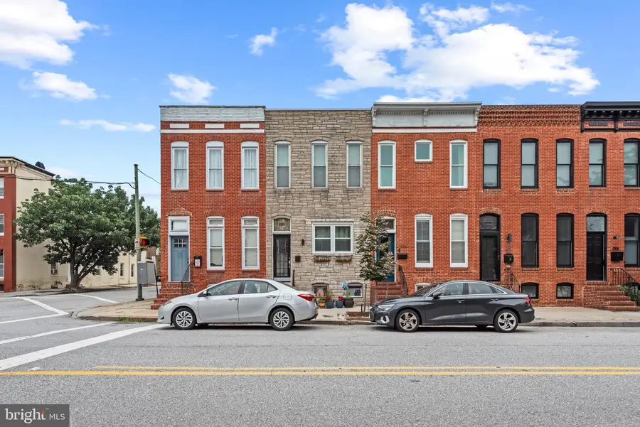 3102 Odonnell St, Baltimore, MD 21224 - #2