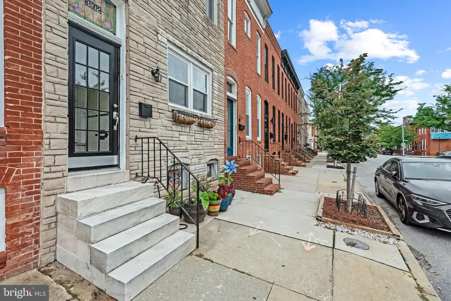 3102 Odonnell St, Baltimore, MD 21224 - #3