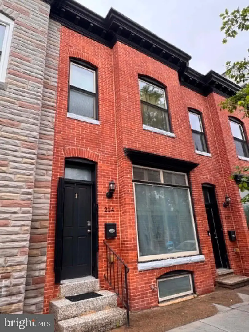 214 S Highland Ave, Baltimore, MD 21224 - #1