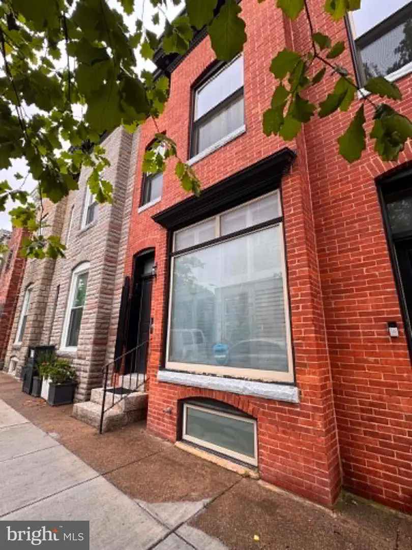 214 S Highland Ave, Baltimore, MD 21224 - #2