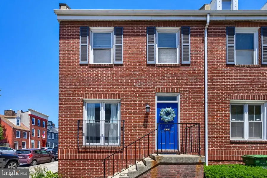 2000 Aliceanna St, Baltimore, MD 21231 - #2