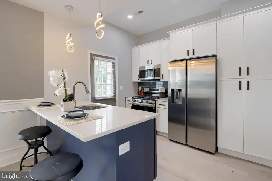602 N Hilton St, Baltimore, MD 21229 - #2