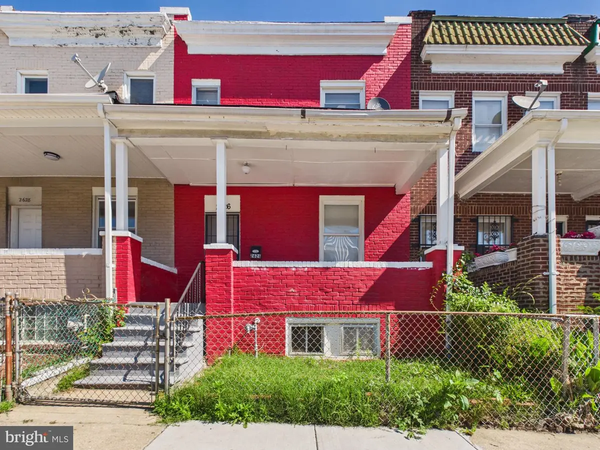 2626 Lauretta Ave, Baltimore, MD 21223 - #1