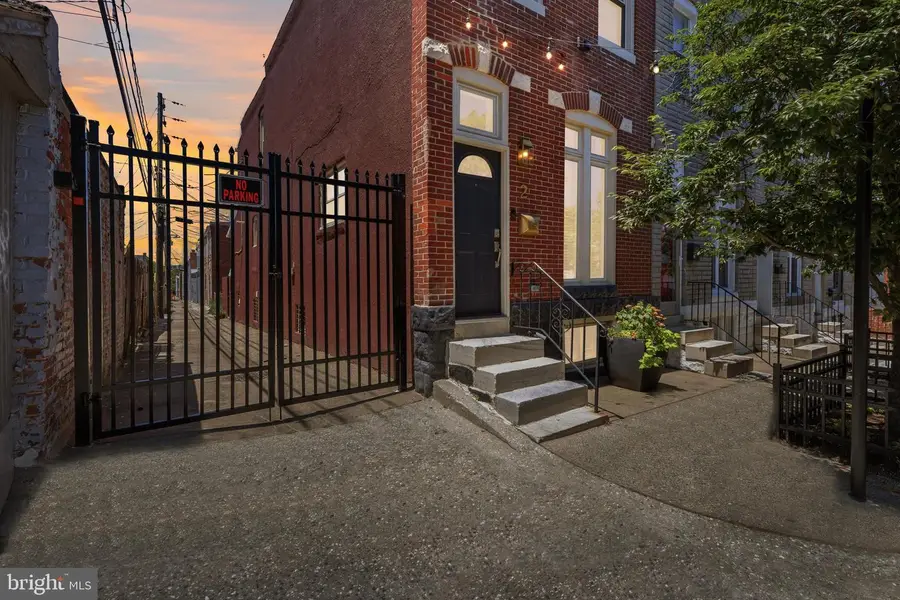 2 N Clinton St, Baltimore, MD 21224 - #2