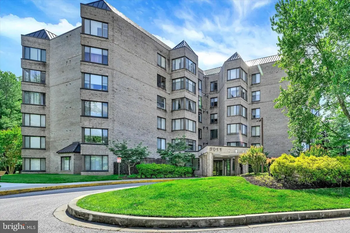 3011 Fallstaff Rd #204a, Baltimore, MD 21209 - #1