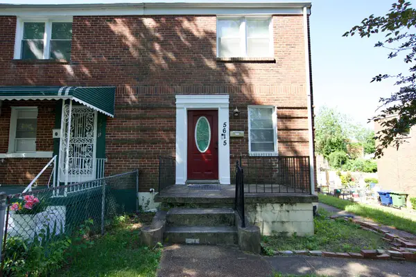 5615 Belle Ave, BALTIMORE, MD 21207