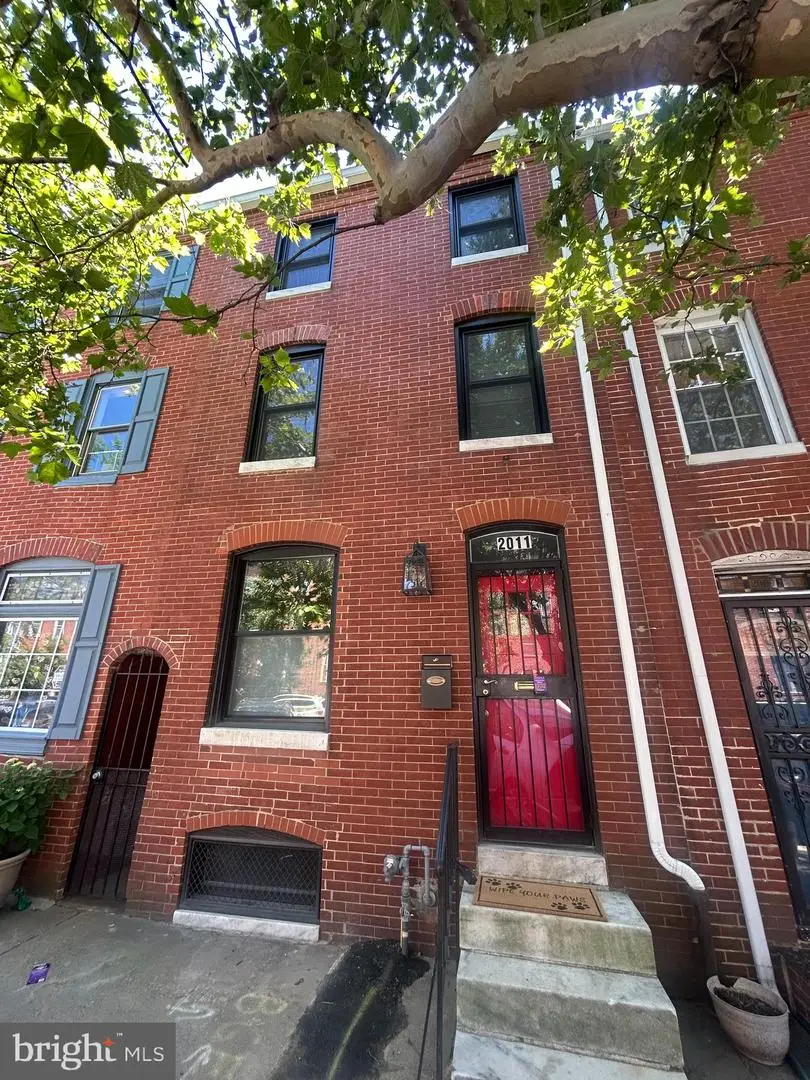 2011 Bank St, Baltimore, MD 21231 - #1