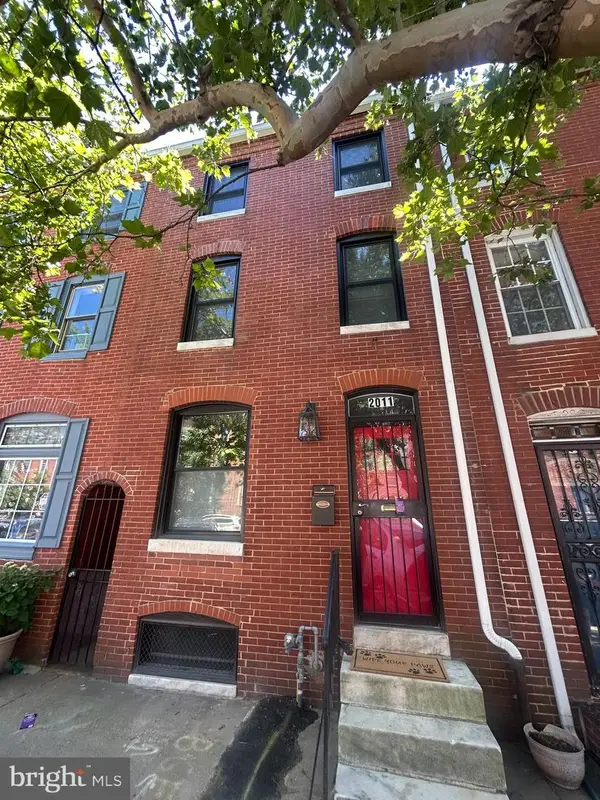 2011 Bank St, BALTIMORE, MD 21231