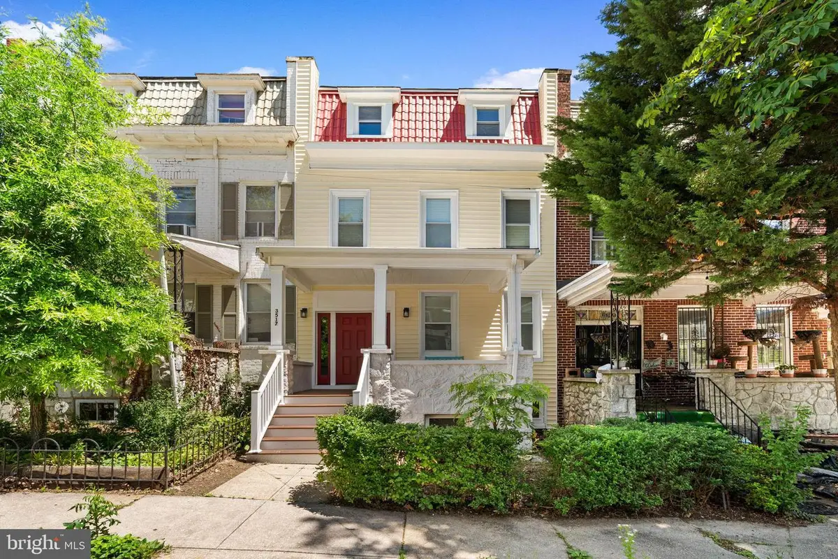 3517 Holmes Ave, Baltimore, MD 21217 - #1