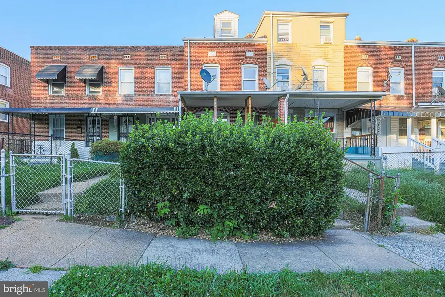 2741 Bookert Dr, Baltimore, MD 21225 - #3