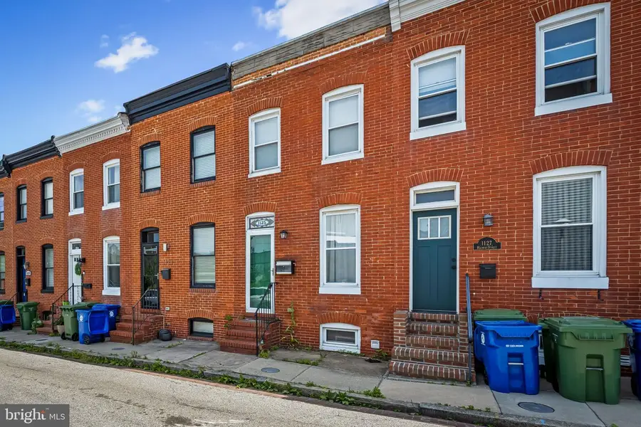1125 Haubert St, Baltimore, MD 21230 - #2