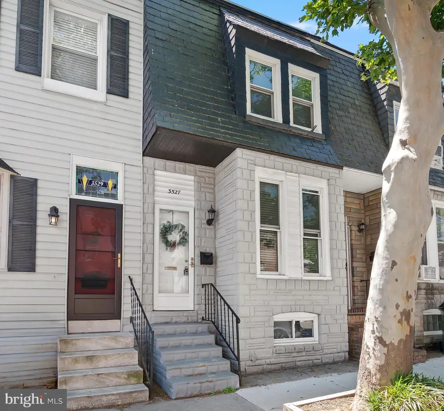 3527 Gough St, Baltimore, MD 21224 - #2