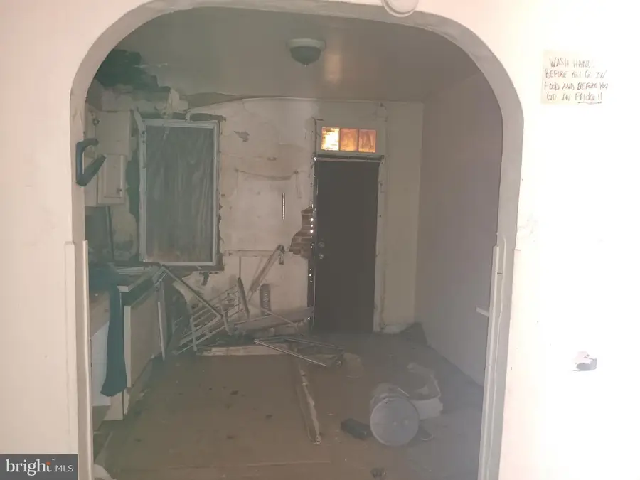 1924 Christian St, Baltimore, MD 21223 - #3
