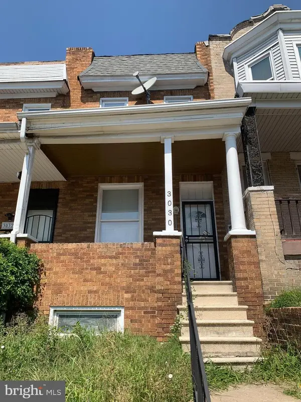 3030 Brighton St, BALTIMORE, MD 21216