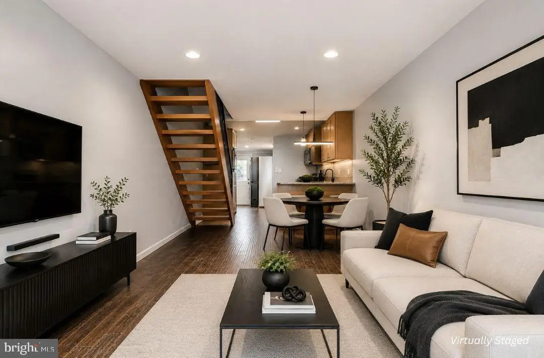 302 S Duncan St, Baltimore, MD 21231 - #1