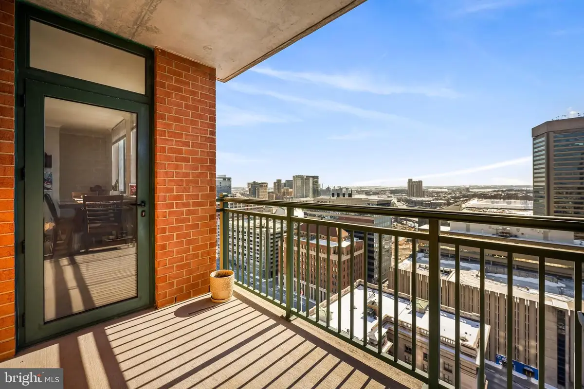 414 Water St #2202, Baltimore, MD 21202 - #1