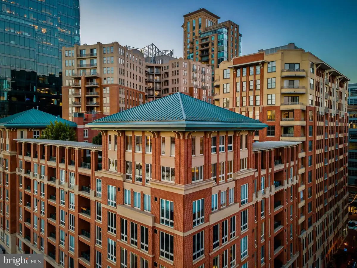 717 President St #ph 802, Baltimore, MD 21202 - #1