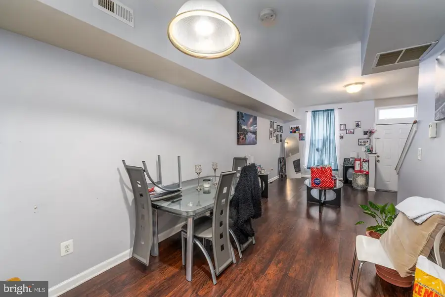 1710 Presbury St, Baltimore, MD 21217 - #2