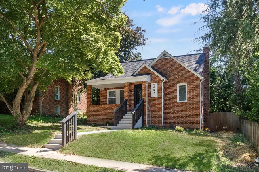 5802 Bland Ave, Baltimore, MD 21215 - #2