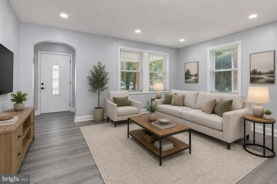 5802 Bland Ave, Baltimore, MD 21215 - #3