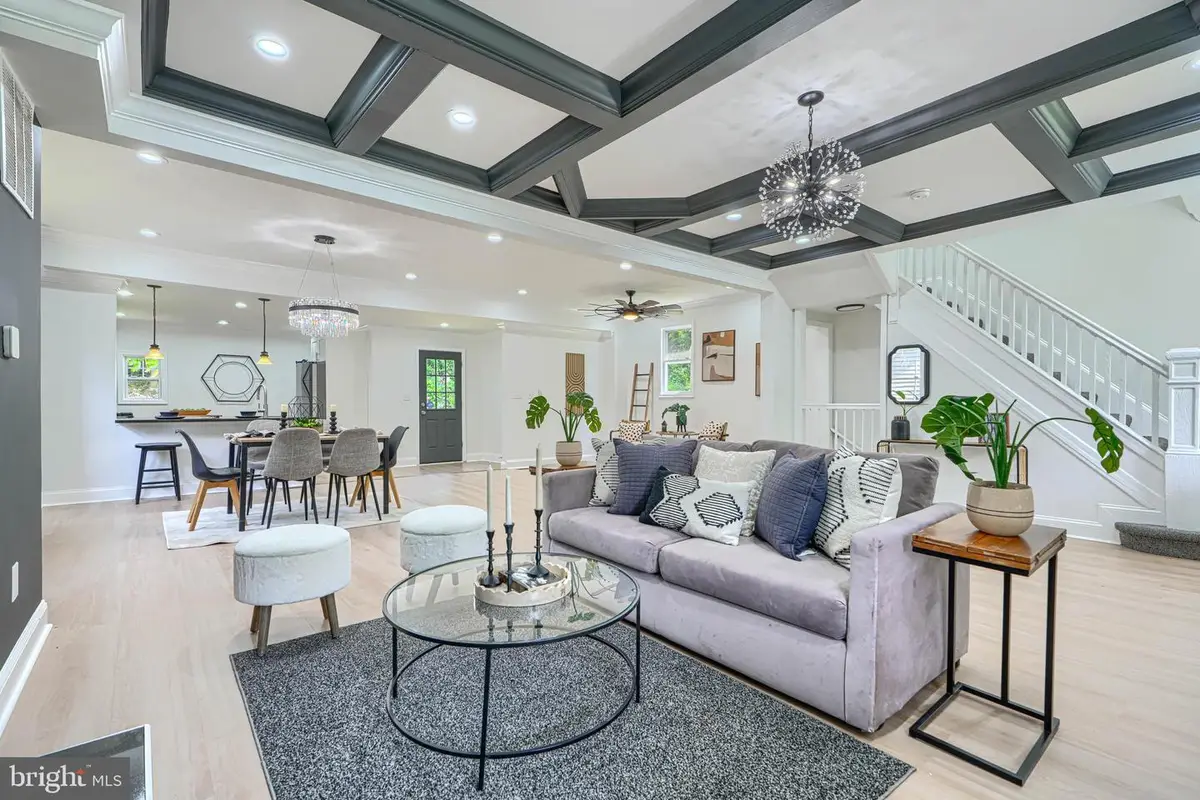 4404 Wakefield Rd, Baltimore, MD 21216 - #1
