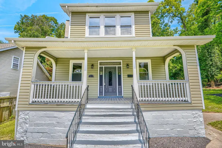 4404 Wakefield Rd, Baltimore, MD 21216 - #2