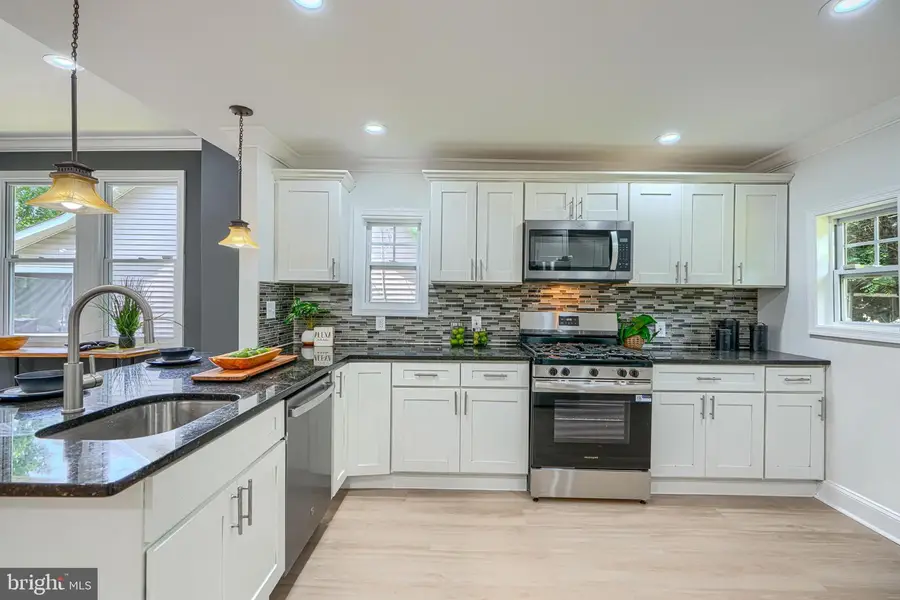 4404 Wakefield Rd, Baltimore, MD 21216 - #3