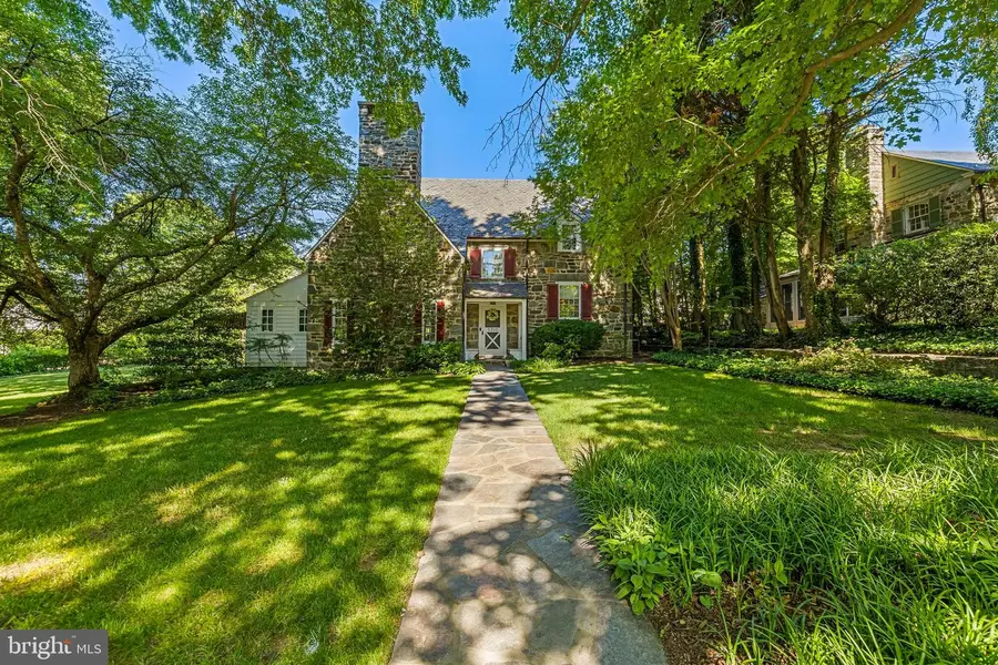5310 Saint Albans Way, Baltimore, MD 21212 - #2