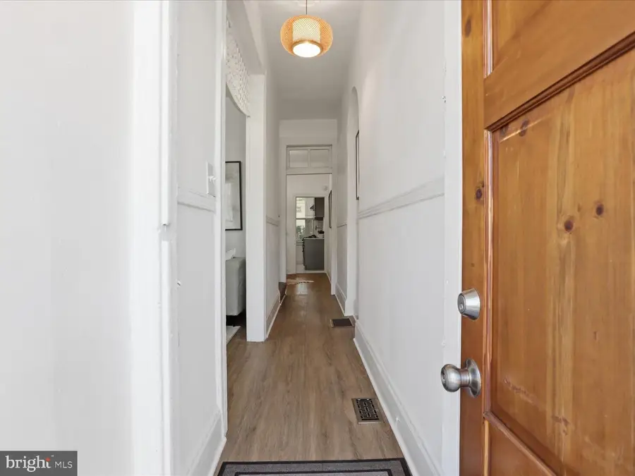 509 Laurens St, Baltimore, MD 21217 - #2
