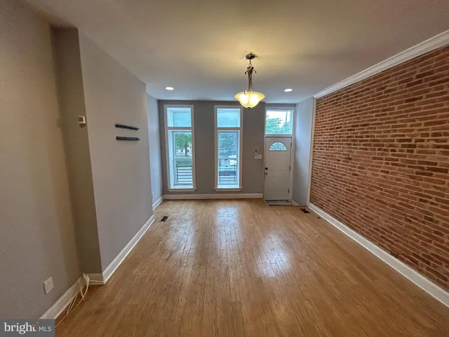 1537 N Broadway, Baltimore, MD 21213 - #3
