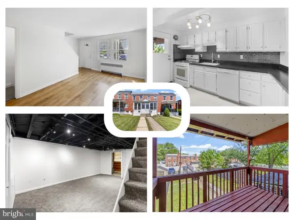3732 Clarenell Rd, BALTIMORE, MD 21229