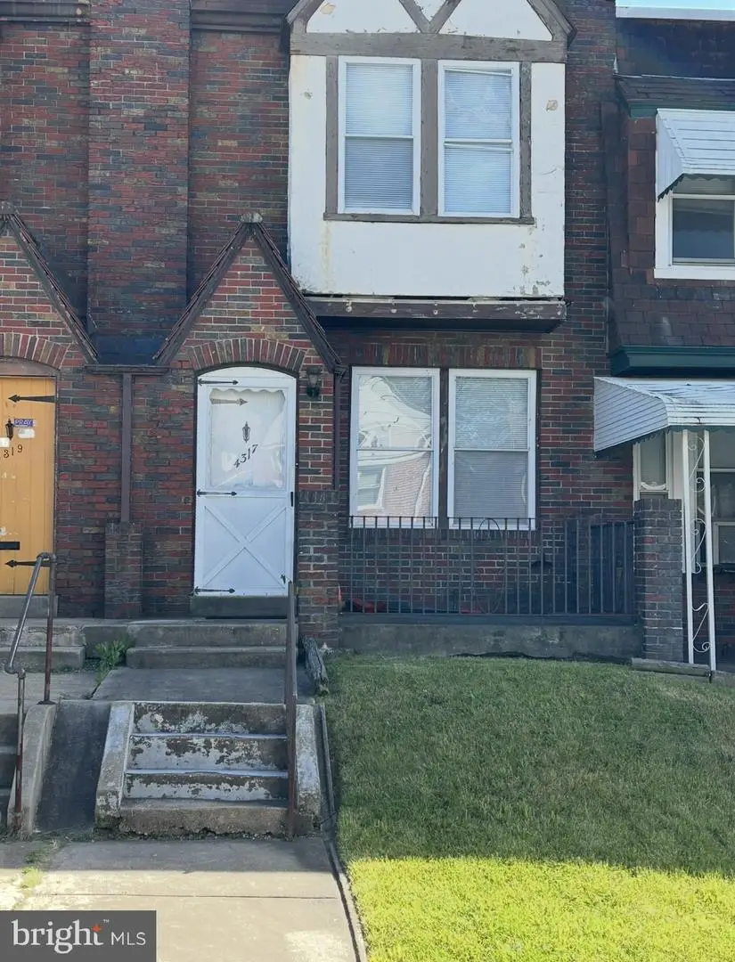 4317 Berger Ave, Baltimore, MD 21206 - #3
