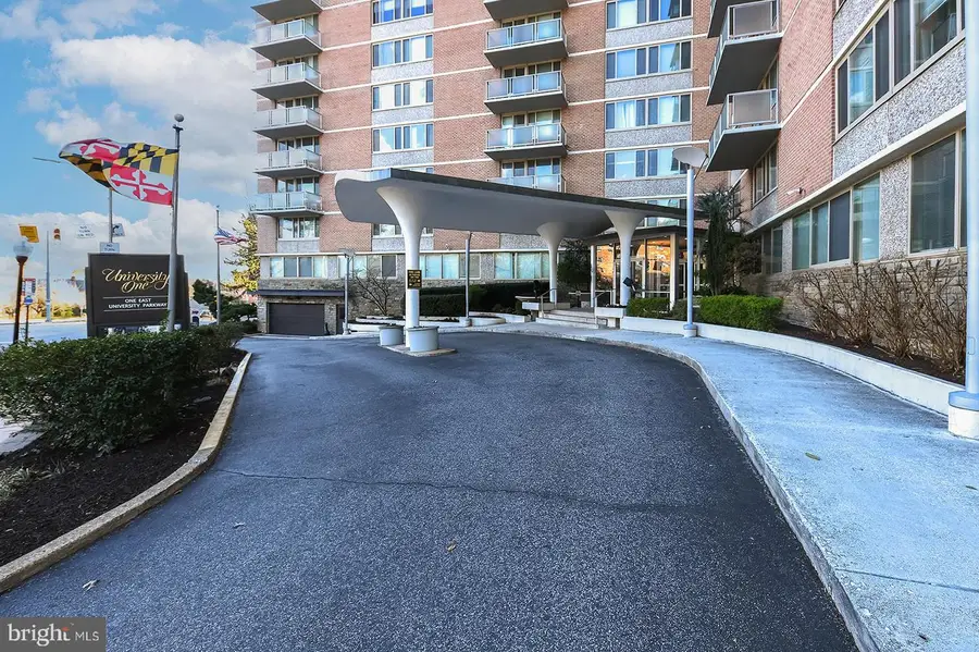 1 E University Pkwy #908, Baltimore, MD 21218 - #3